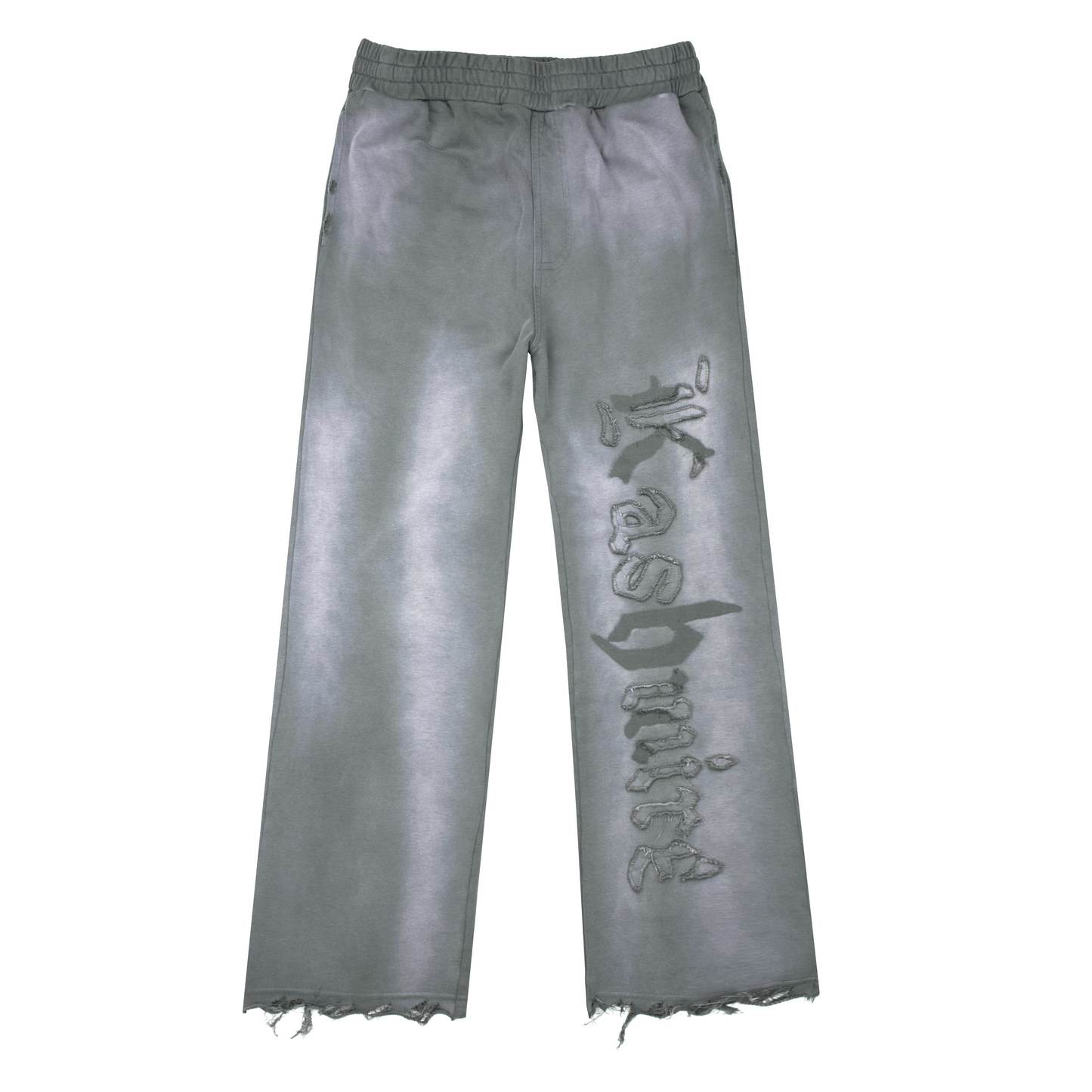 Kashmire - zombie skin sweatpant