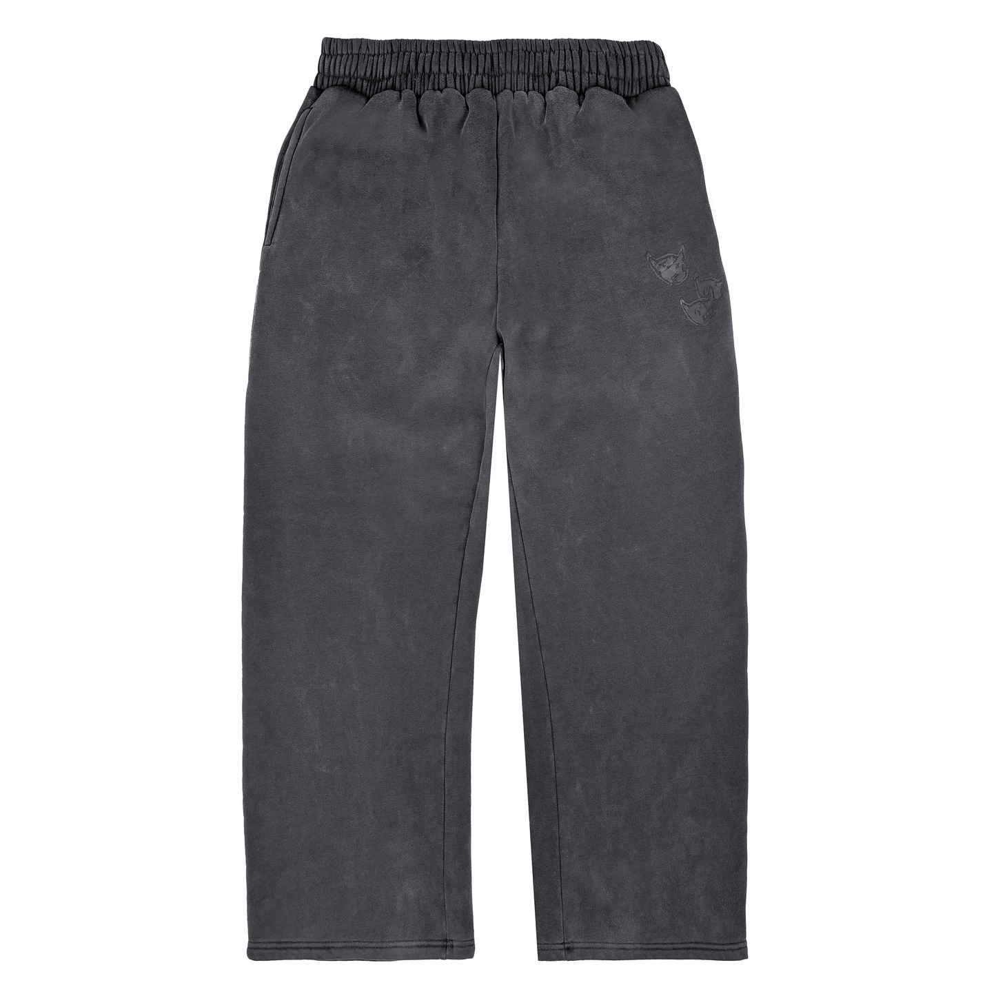 Kashmire - pant tracksuit