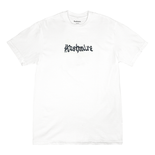 Kashmire - Tee box logo