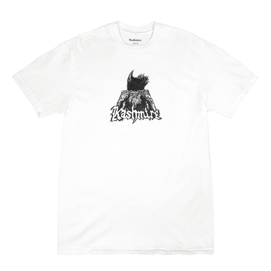 Kashmire - Tee demon
