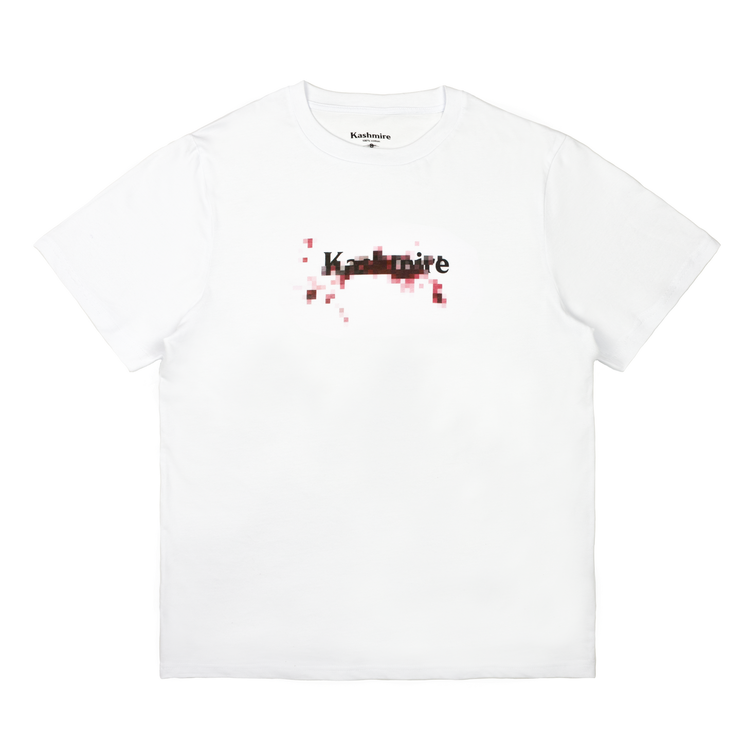 Kashmire - Tee Blood