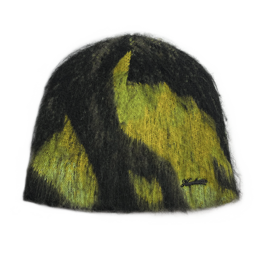 Kashmire - Malediction Beanie
