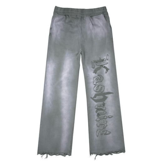 Kashmire - zombie skin sweatpant