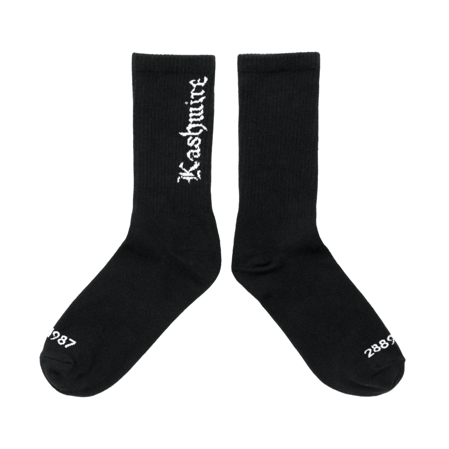 Kashmire - socks