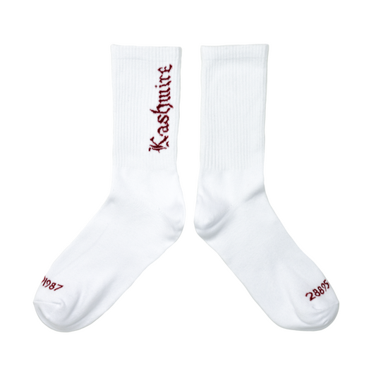 Kashmire - Socks