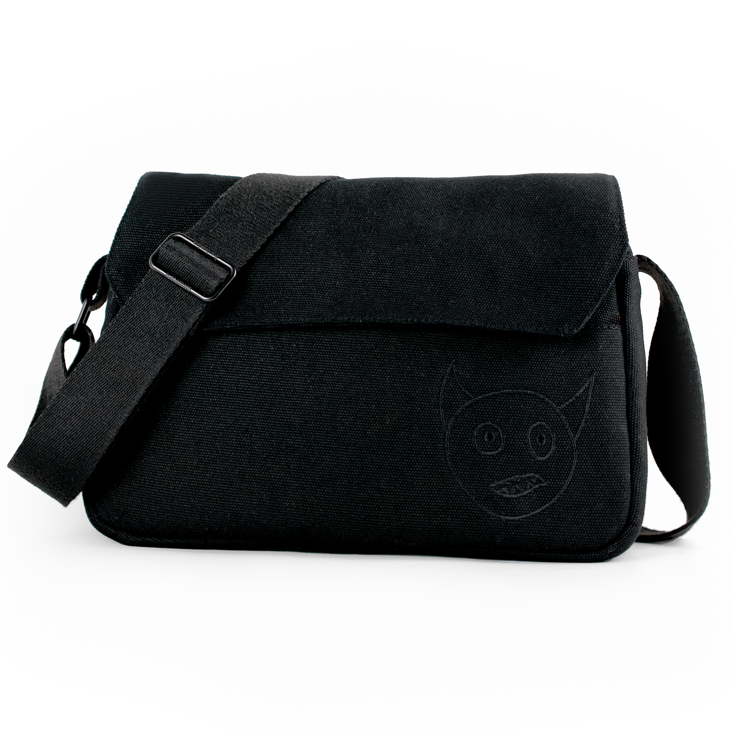 Precious bag - TripleBlack