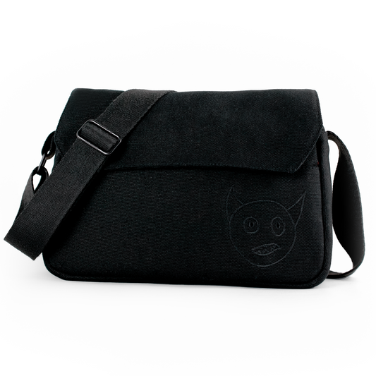 Precious bag - TripleBlack